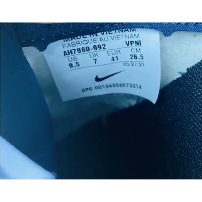 Nike shoes - Nike Dunk Low - Dunk Low - AH7980-992 - Red 10