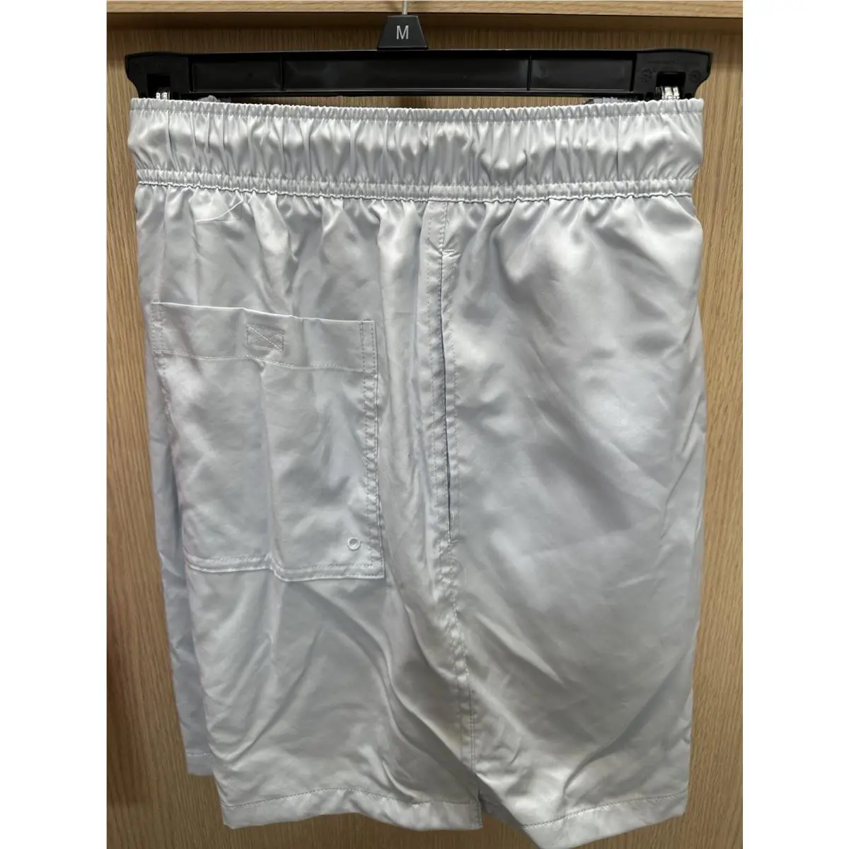 Nike clothing - NSW - NSW - Light gray and pink (UPC: 196154929066) 3