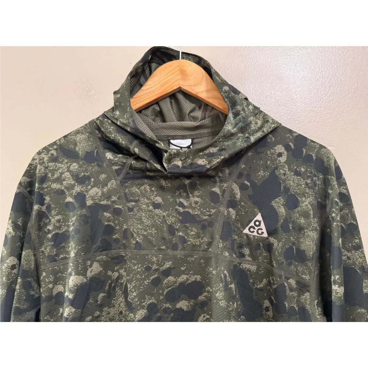 Nike clothing - DH7217-355 - DH7217-355 - Multicolor (UPC: 195238882655) 0