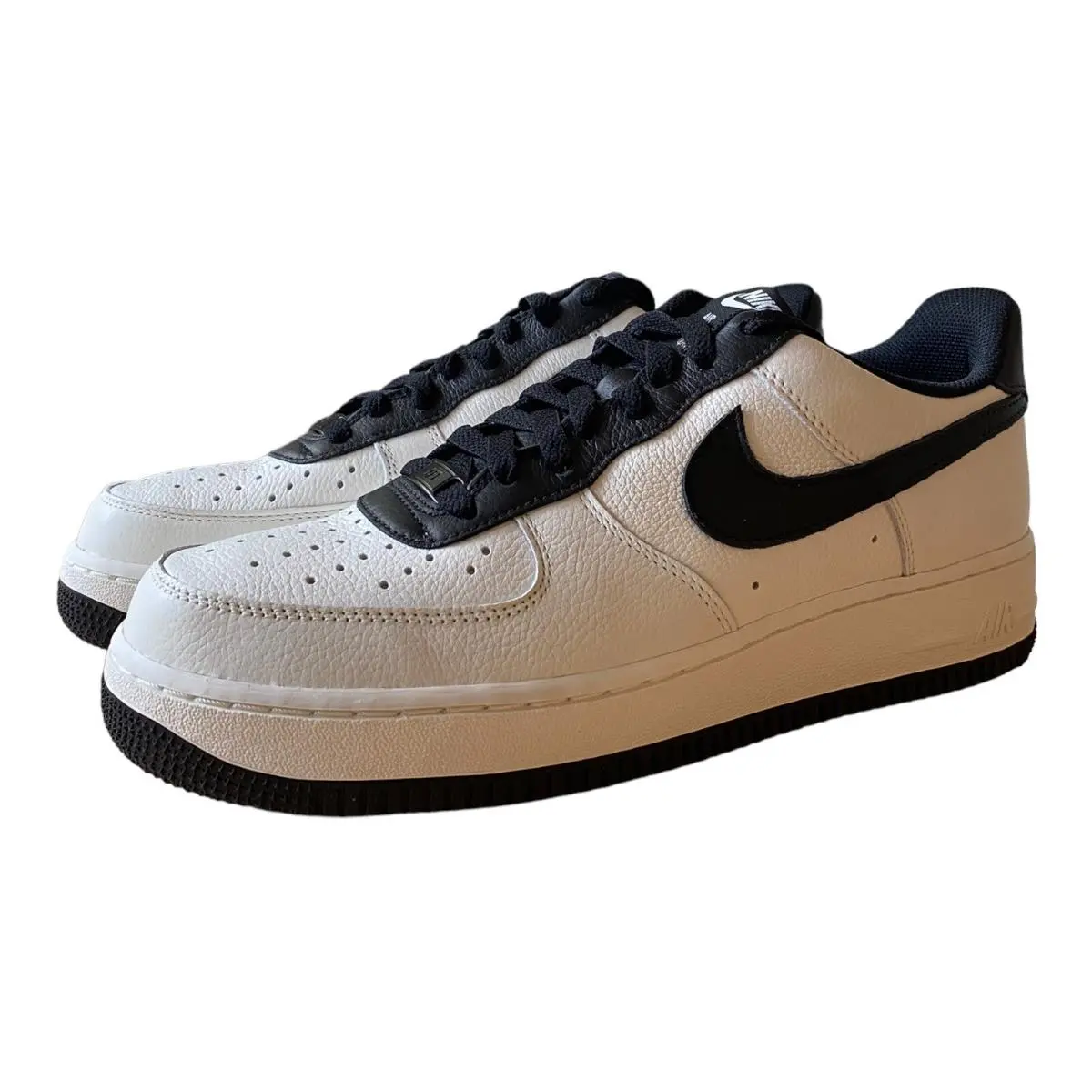 Nike shoes - Nike Air Force 1 - Air Force - DO7416-991 - White 0
