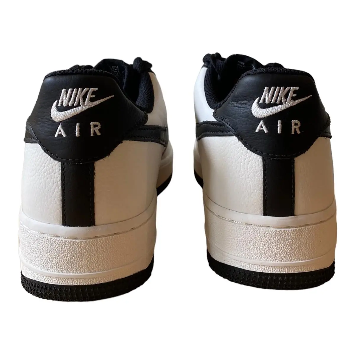 Nike shoes - Nike Air Force 1 - Air Force - DO7416-991 - White 1