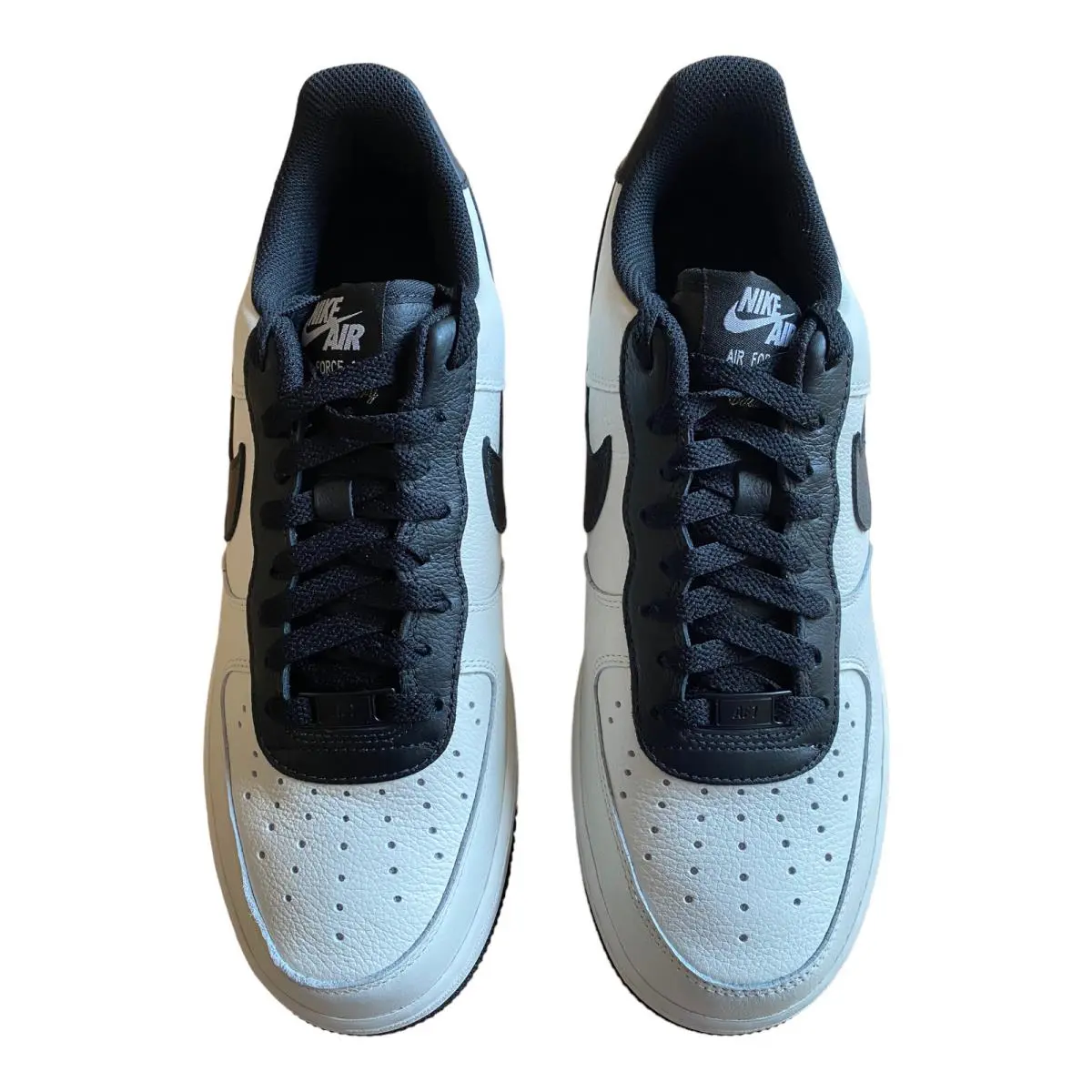 Nike shoes - Nike Air Force 1 - Air Force - DO7416-991 - White 2