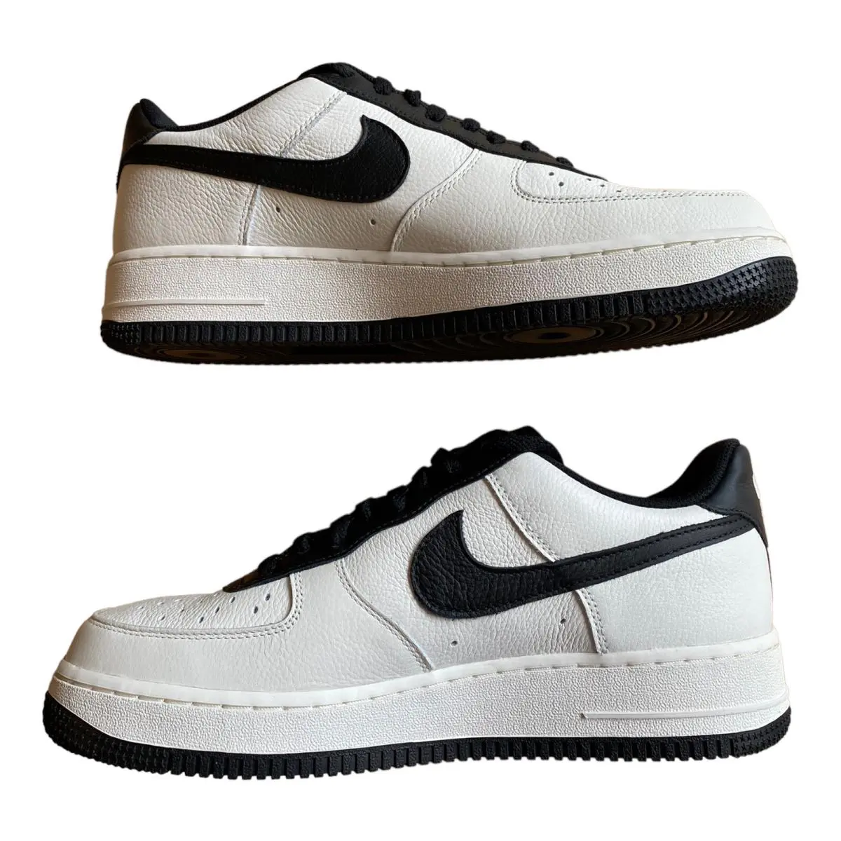 Nike shoes - Nike Air Force 1 - Air Force - DO7416-991 - White 3