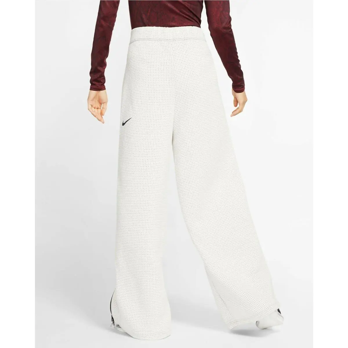Nike clothing - Light Bone/Black (UPC: 193152108806) 6