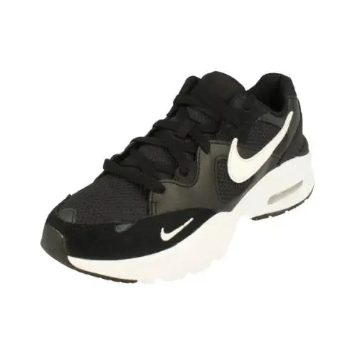 Nike shoes - Nike Air Max Fusion - Air Max Fusion - CJ1670-002 - Black 0