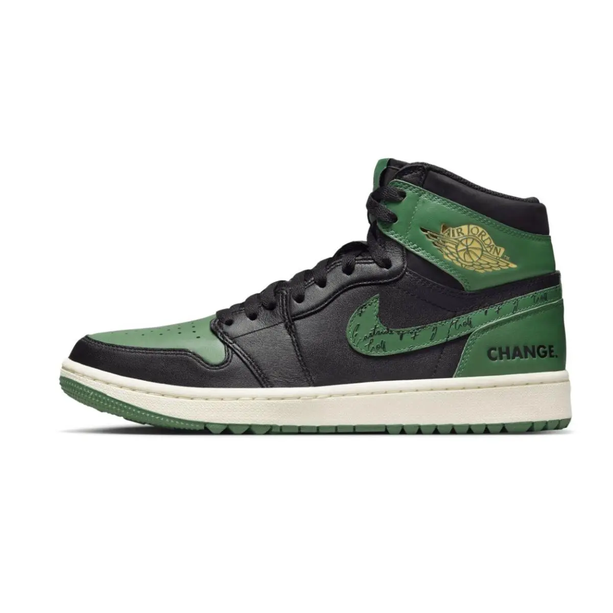 Nike Air Jordan 1 x Eastside Golf 1961 High FJ0849-001 Men Size 12 IN Hand