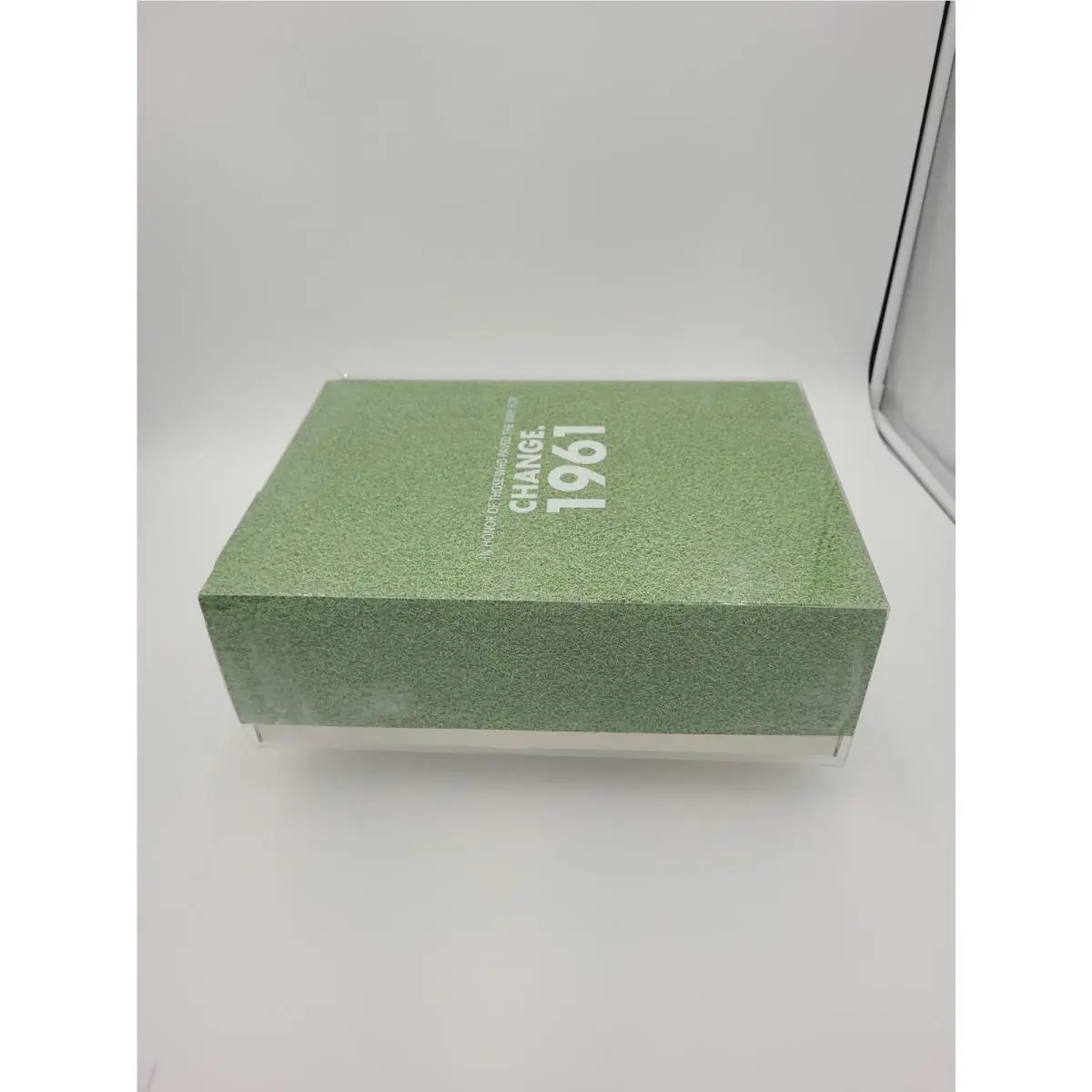 Nike shoes - Air Jordan 1 - Air - FJ0849-001 - Green 16