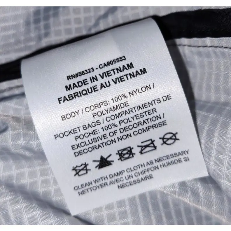 Nike clothing - FZ7585-035 - FZ7585-035 - Gray (UPC: 197600920774) 6