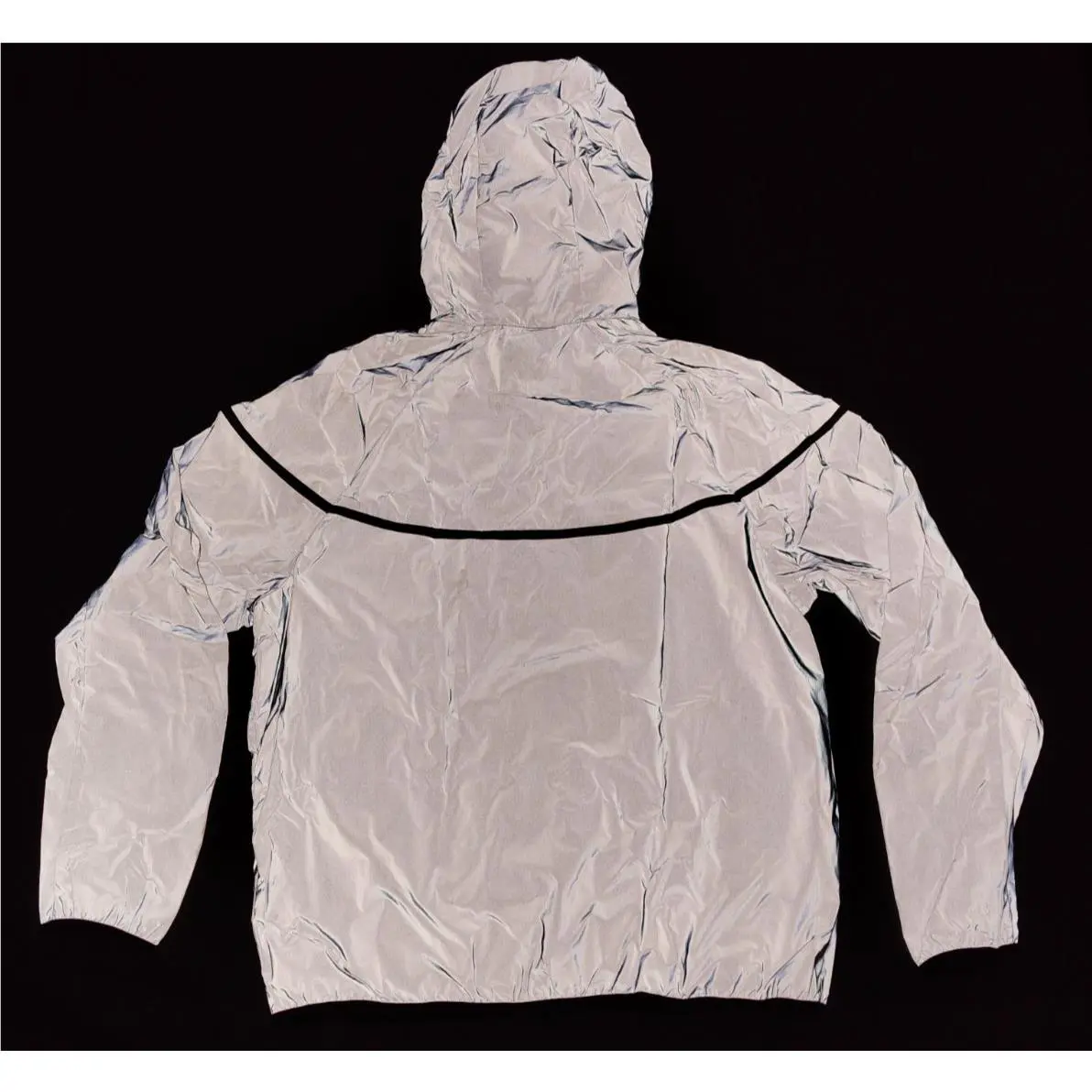 Nike clothing - FZ7585-035 - FZ7585-035 - Gray (UPC: 197600920774) 9