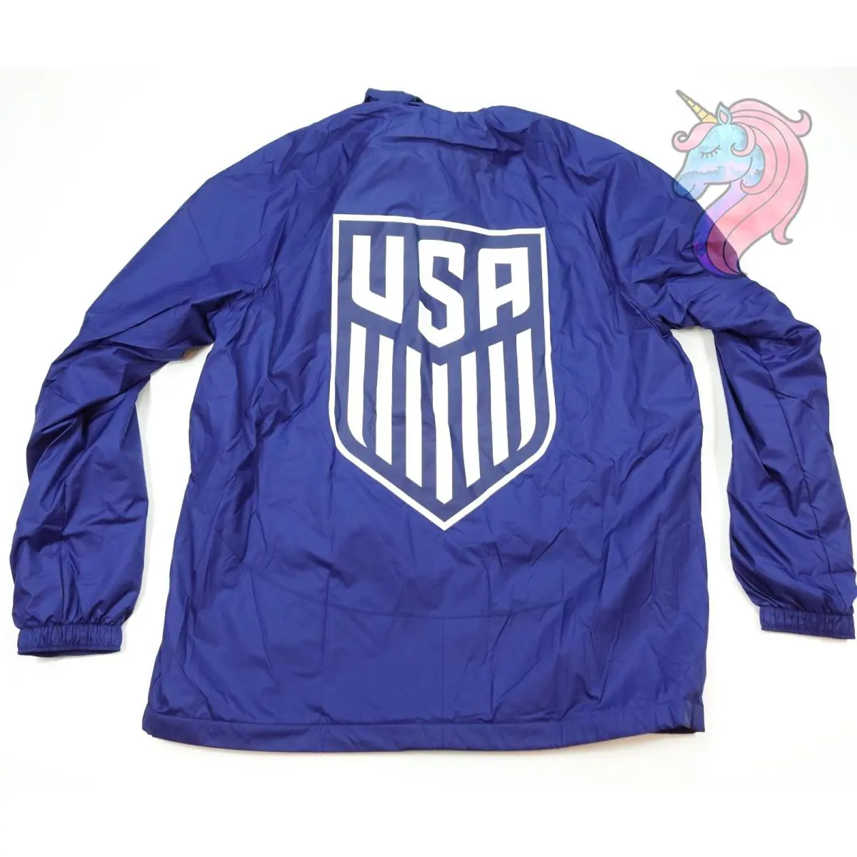 Nike clothing - Blue 4