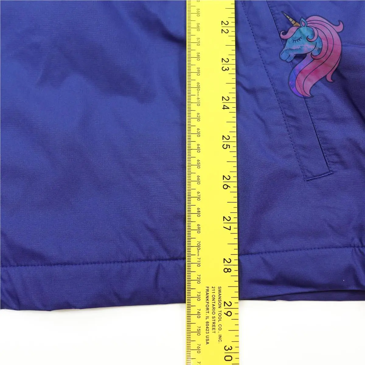 Nike clothing - Blue 9