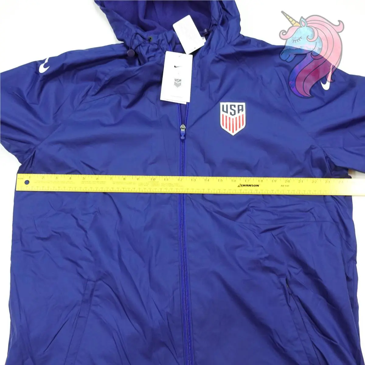 Nike clothing - Blue 10