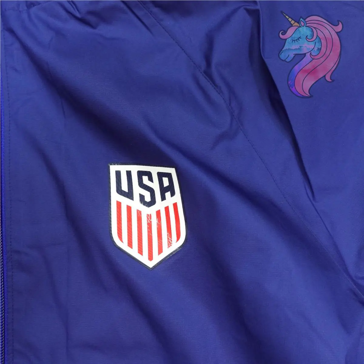 Nike clothing - Blue 0