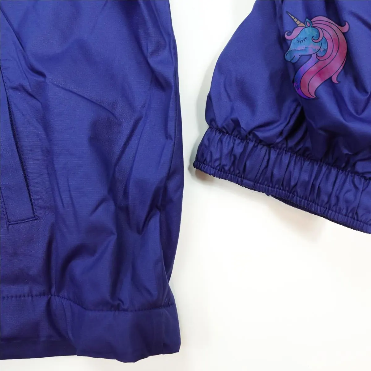 Nike clothing - Blue 1