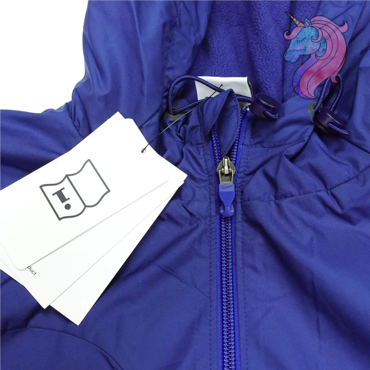 Nike clothing - Blue 2