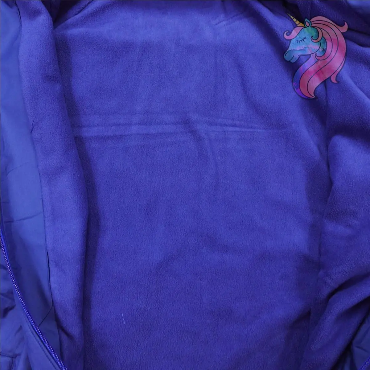 Nike clothing - Blue 3