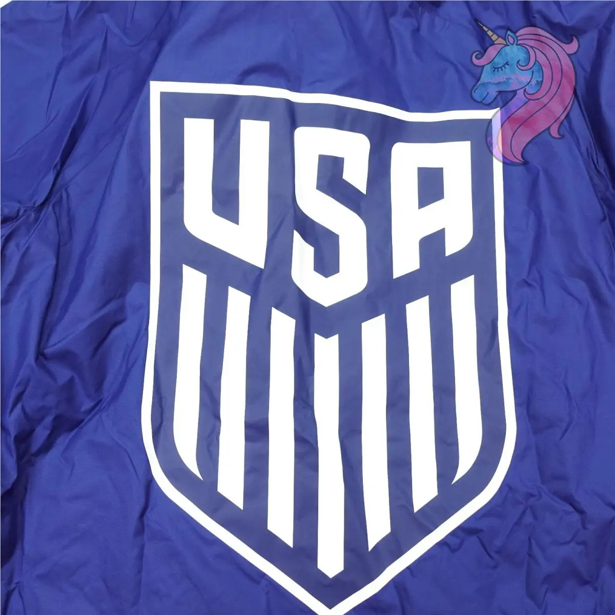 Nike clothing - Blue 5