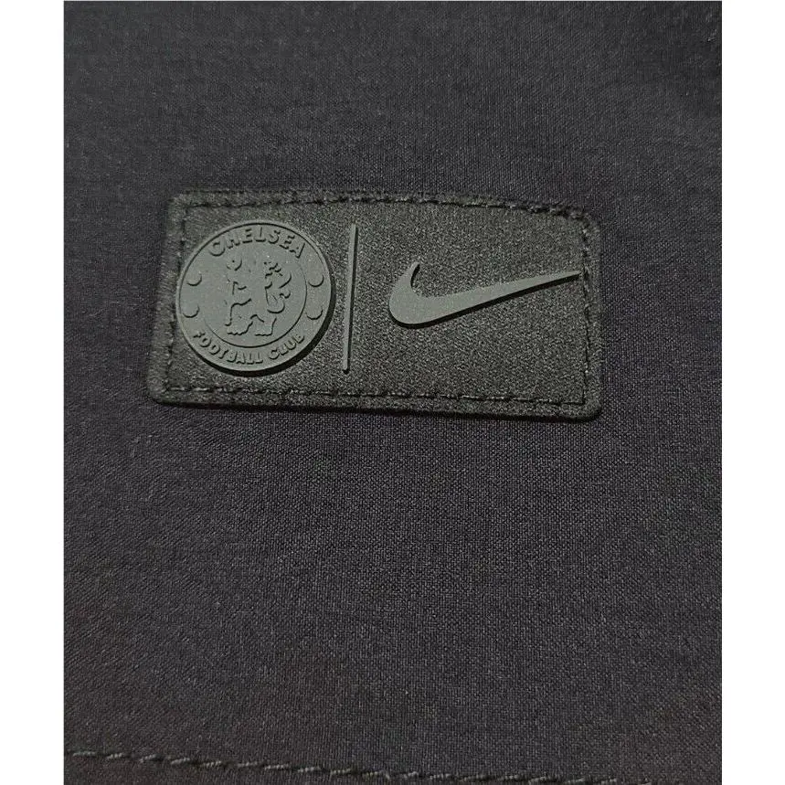 Nike clothing - Nike Sportswear - Sportswear - Blustery/Black/Hyper Crimson/Black 6