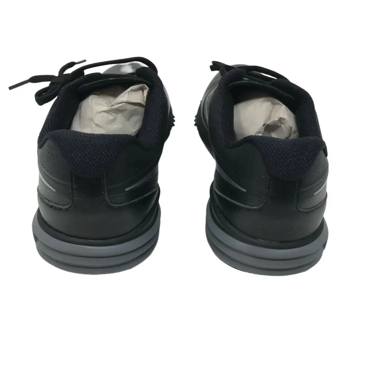 Nike shoes - Black 0
