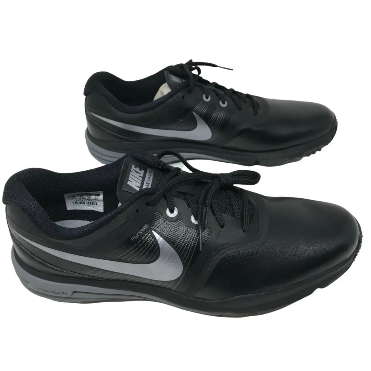 Nike shoes - Black 1