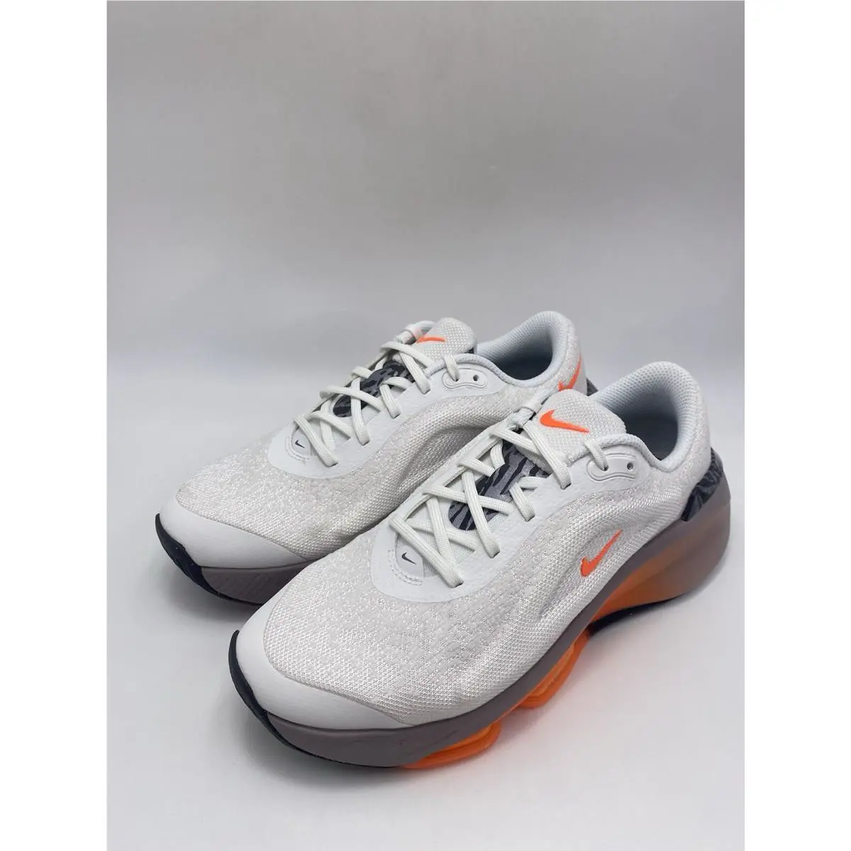 Nike shoes - Nike Versair - Versair - FQ7213-200 - White 2