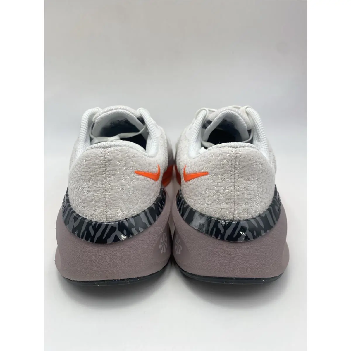 Nike shoes - Nike Versair - Versair - FQ7213-200 - White 4