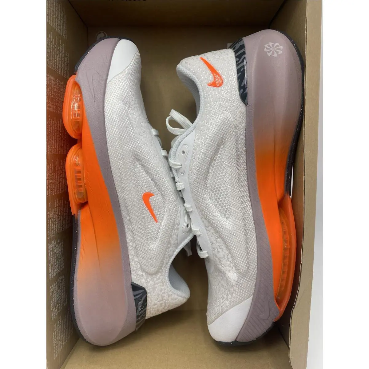 Nike shoes - Nike Versair - Versair - FQ7213-200 - White 5