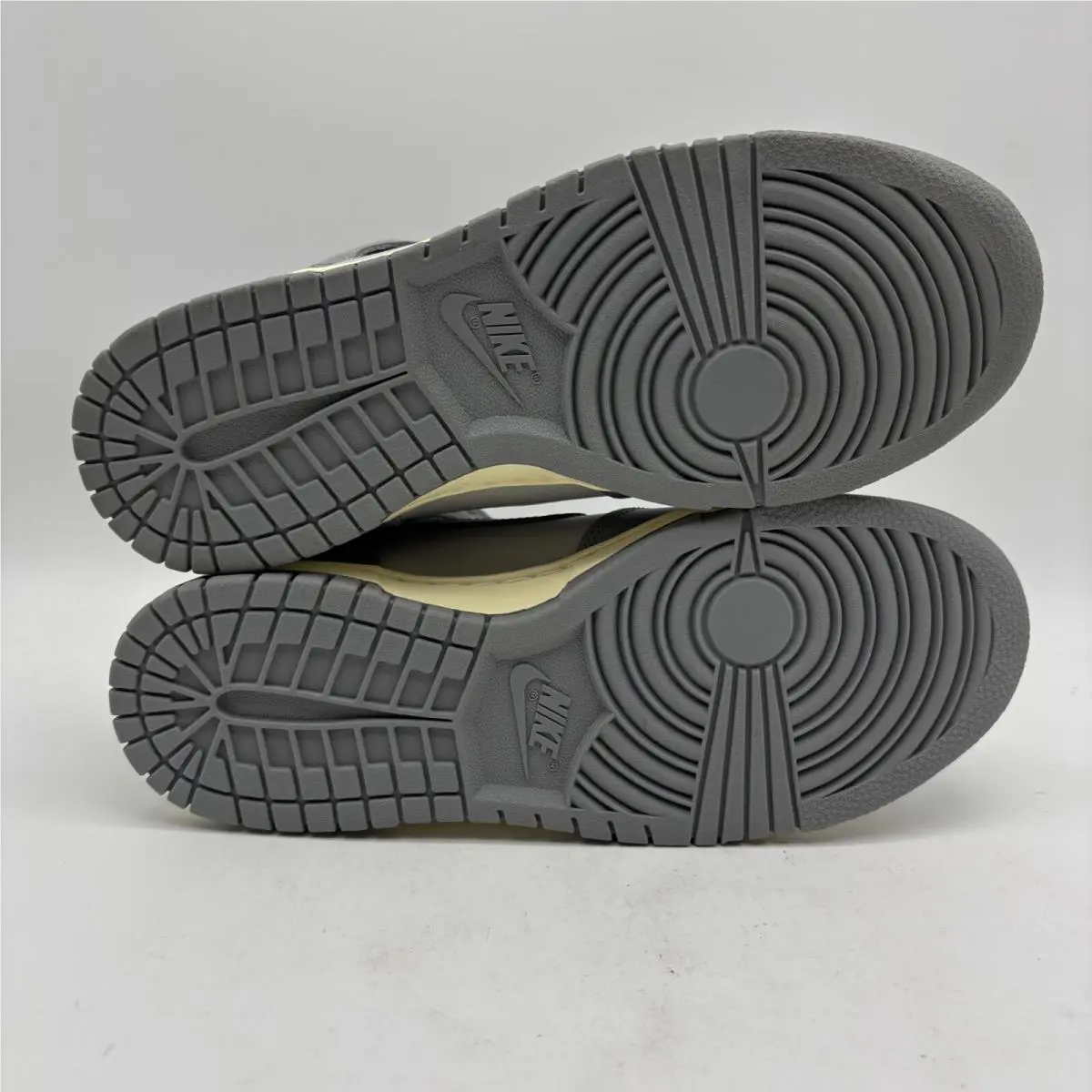 Nike shoes - Nike Dunk High DD1869-001 - Dunk High - DD1869-001 - Aged Gray (UPC: 195238099961) 3