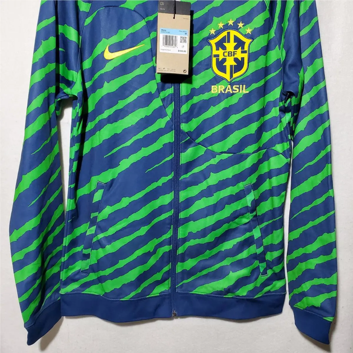 Nike clothing - Green 2