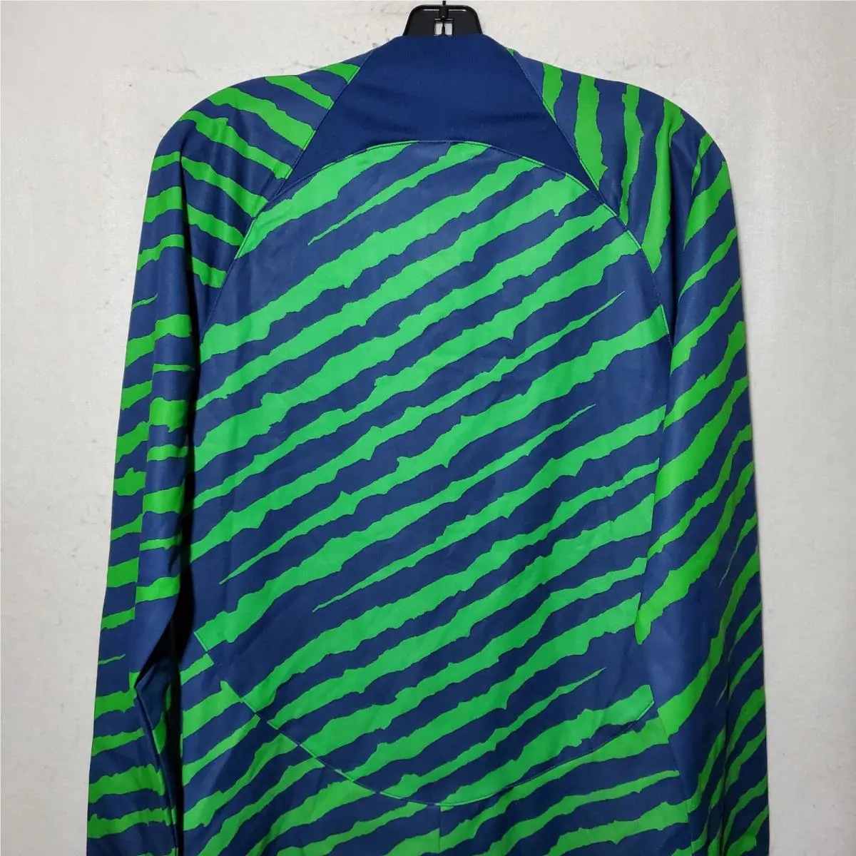 Nike clothing - Green 8
