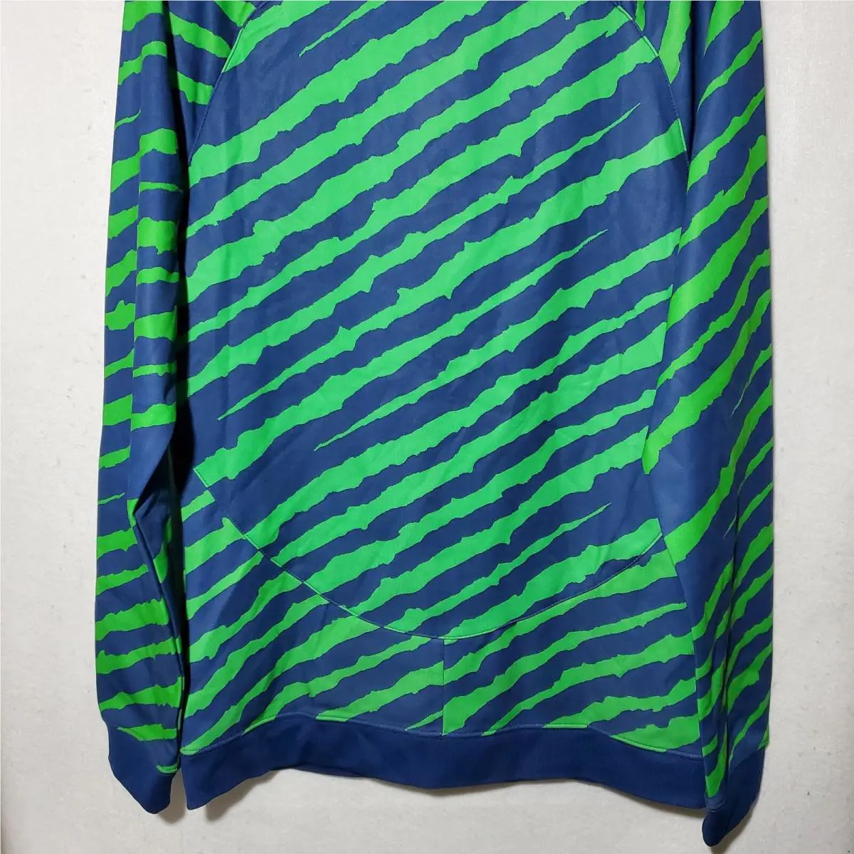 Nike clothing - Green 9
