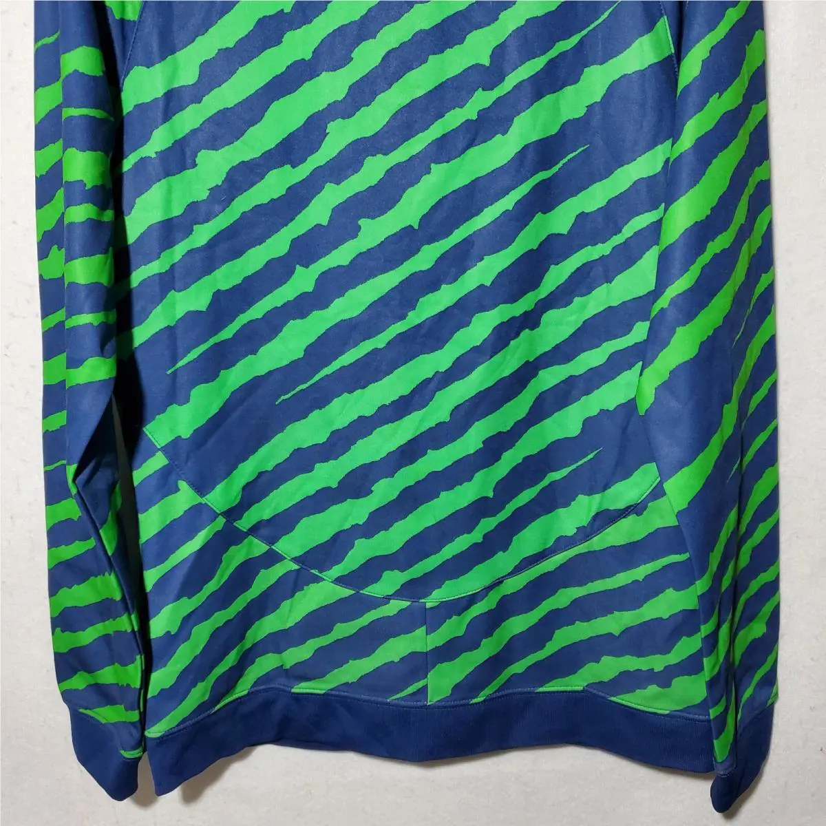 Nike clothing - Green 10