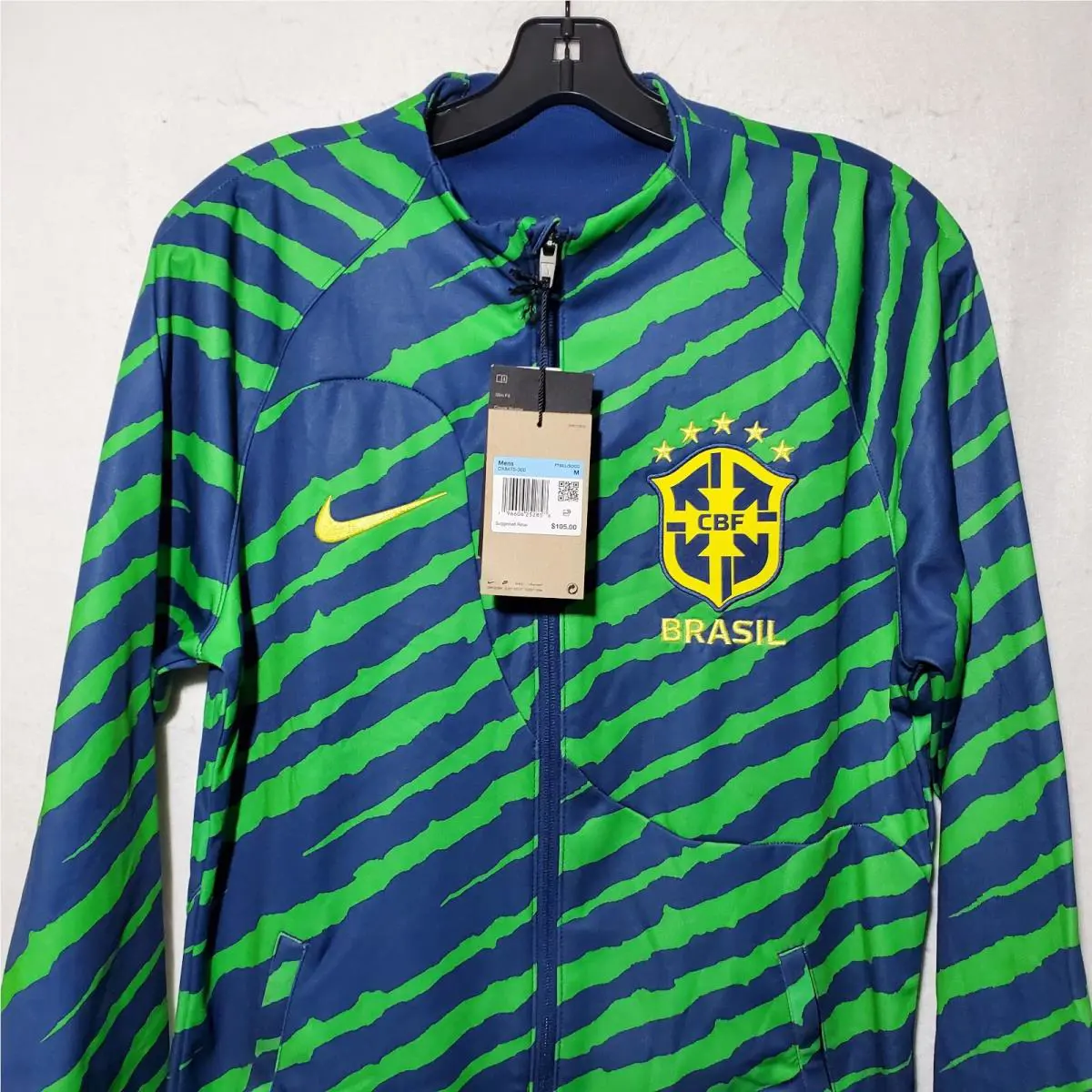 Nike clothing - Green 0