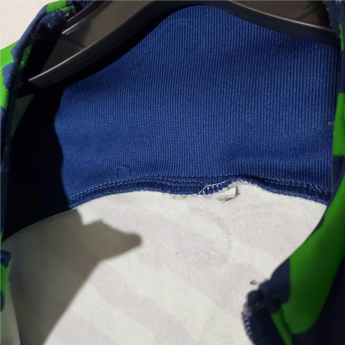 Nike clothing - Green 6