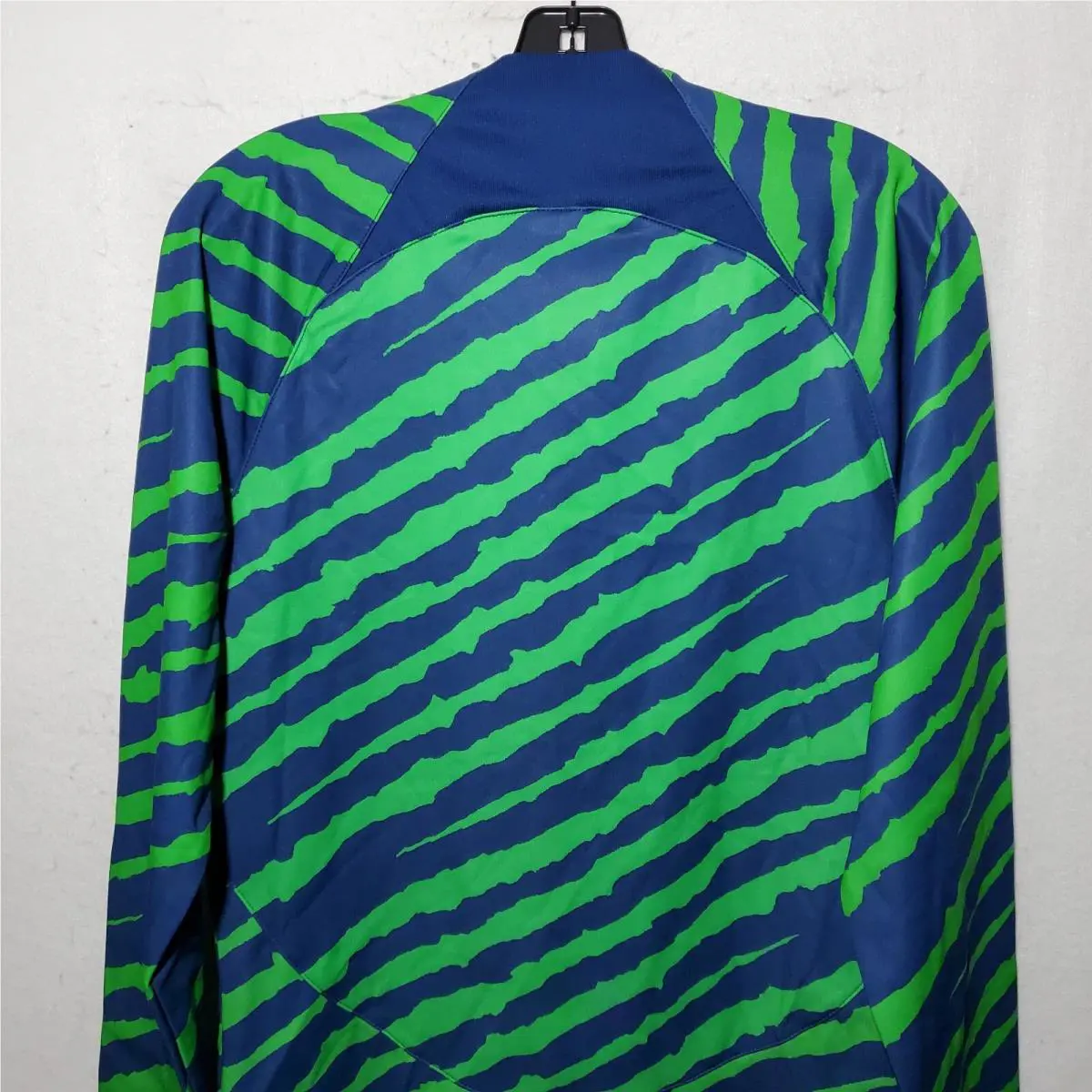 Nike clothing - Green 7