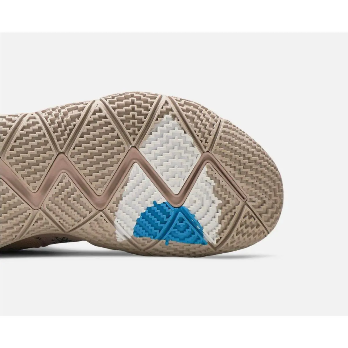 Nike shoes - Nike Kyrie 6 - Kyrie - CQ9323 200 - Multicolor 5