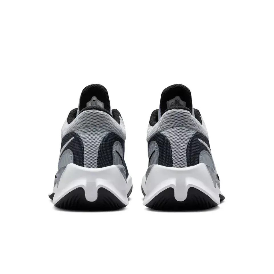 Nike shoes - BLACK/GREY 6