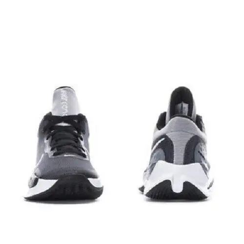 Nike shoes - BLACK/GREY 7