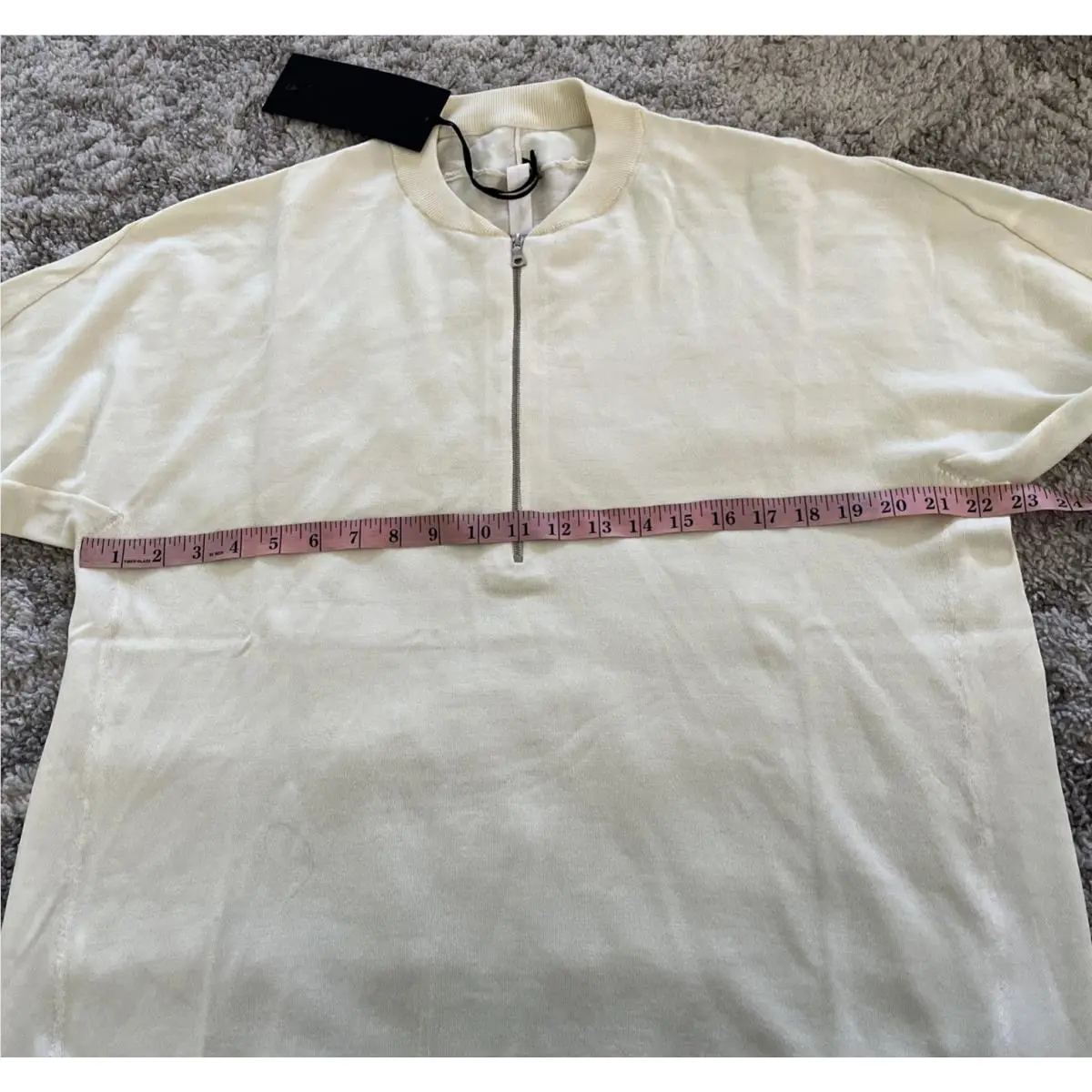 Nike clothing - Coconut Milk (UPC: 0196147743778) 5