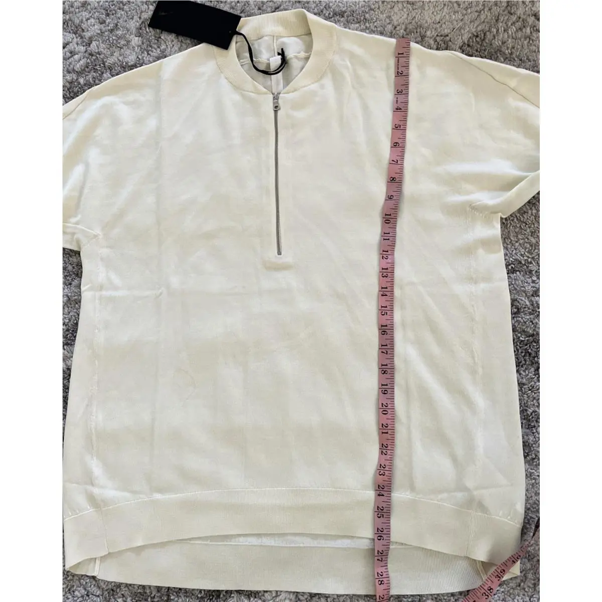 Nike clothing - Coconut Milk (UPC: 0196147743778) 6