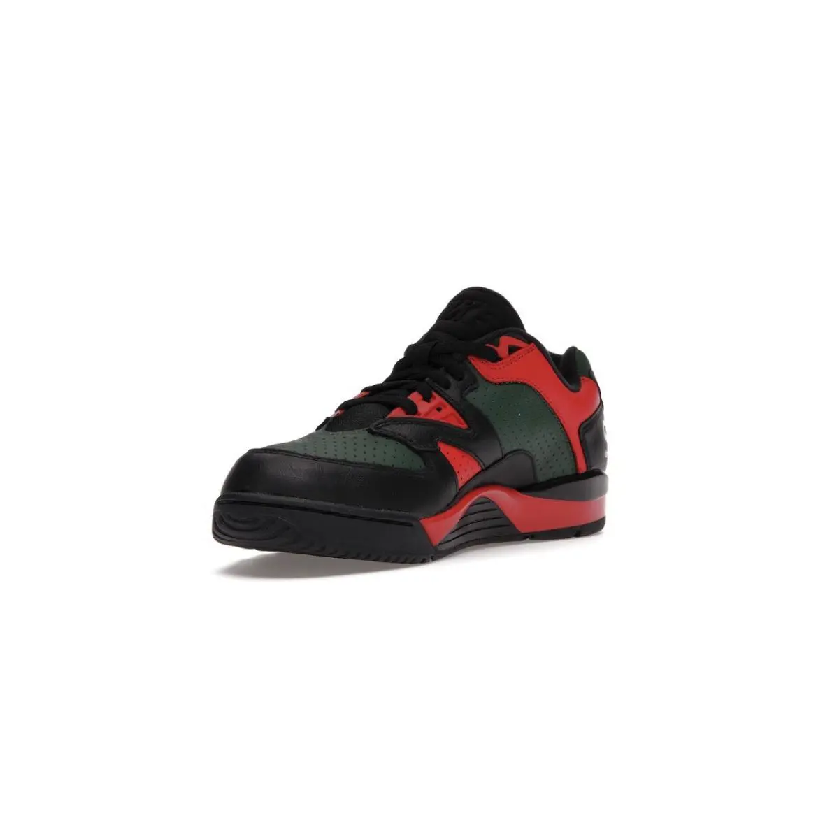 Nike shoes - Nike Cross Trainer - Cross Trainer - CJ5291-001 - Black 2