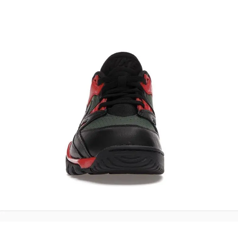 Nike shoes - Nike Cross Trainer - Cross Trainer - CJ5291-001 - Black 4