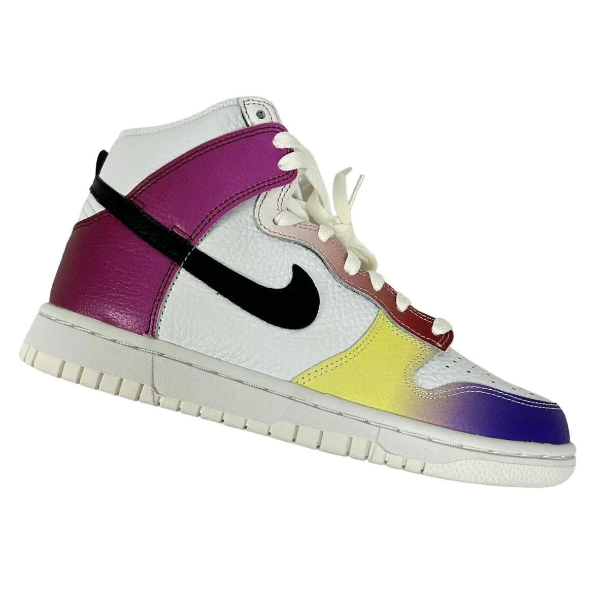 Nike shoes - White 1