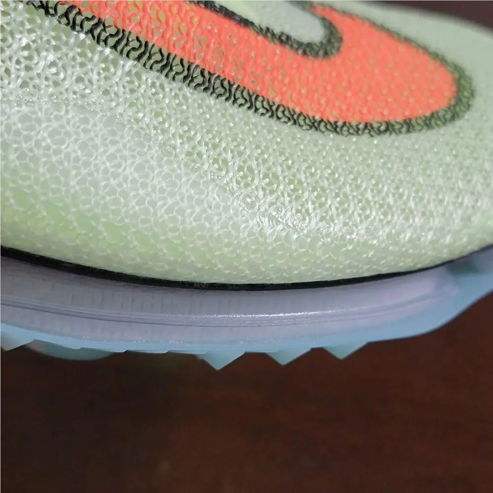 Nike shoes - Nike Air Zoom Victory - Air Zoom Victory - CD4385-700 - Green 8