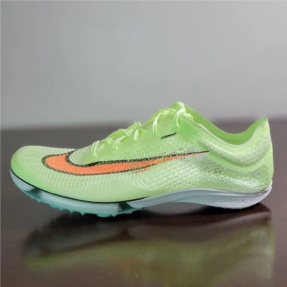 Nike shoes - Nike Air Zoom Victory - Air Zoom Victory - CD4385-700 - Green 2