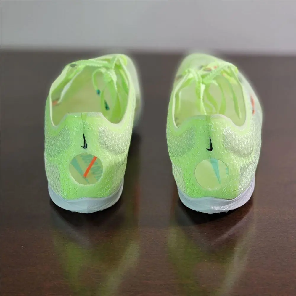 Nike shoes - Nike Air Zoom Victory - Air Zoom Victory - CD4385-700 - Green 6