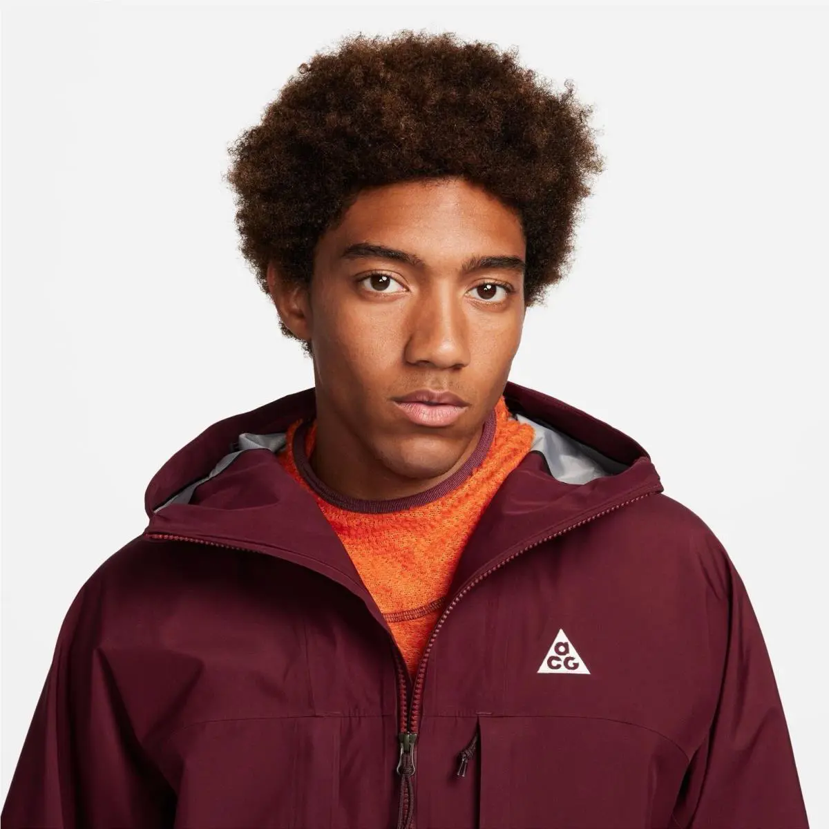 Nike clothing - DQ5771681 - DQ5771681 - Night Maroon/Summit White 1