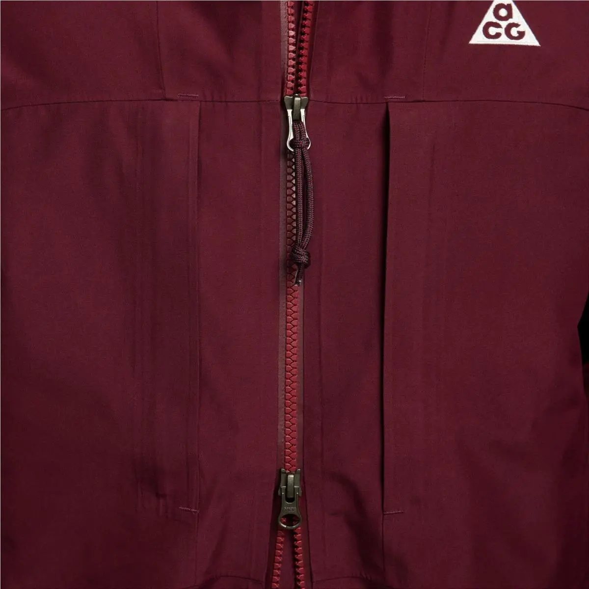 Nike clothing - DQ5771681 - DQ5771681 - Night Maroon/Summit White 2