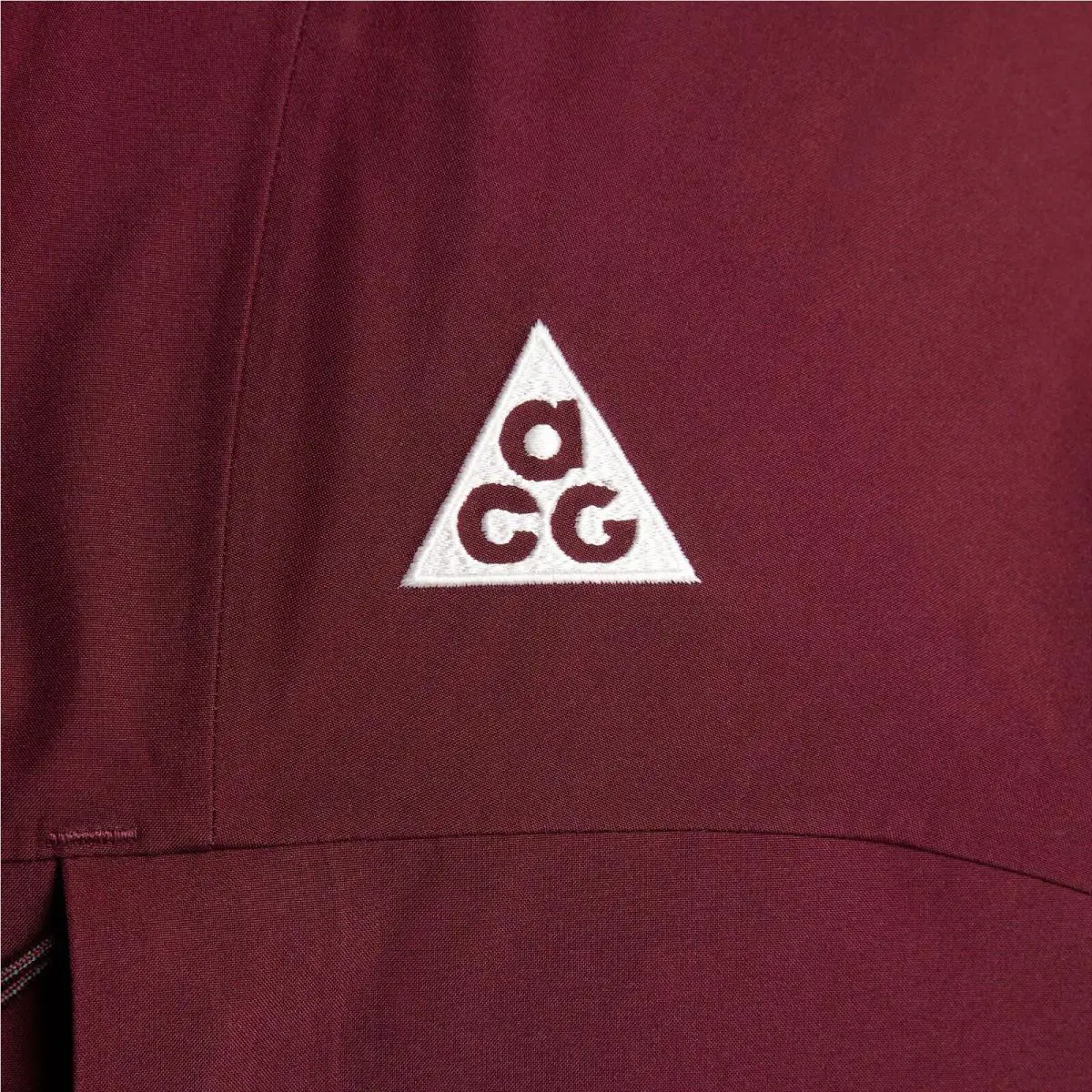 Nike clothing - DQ5771681 - DQ5771681 - Night Maroon/Summit White 4