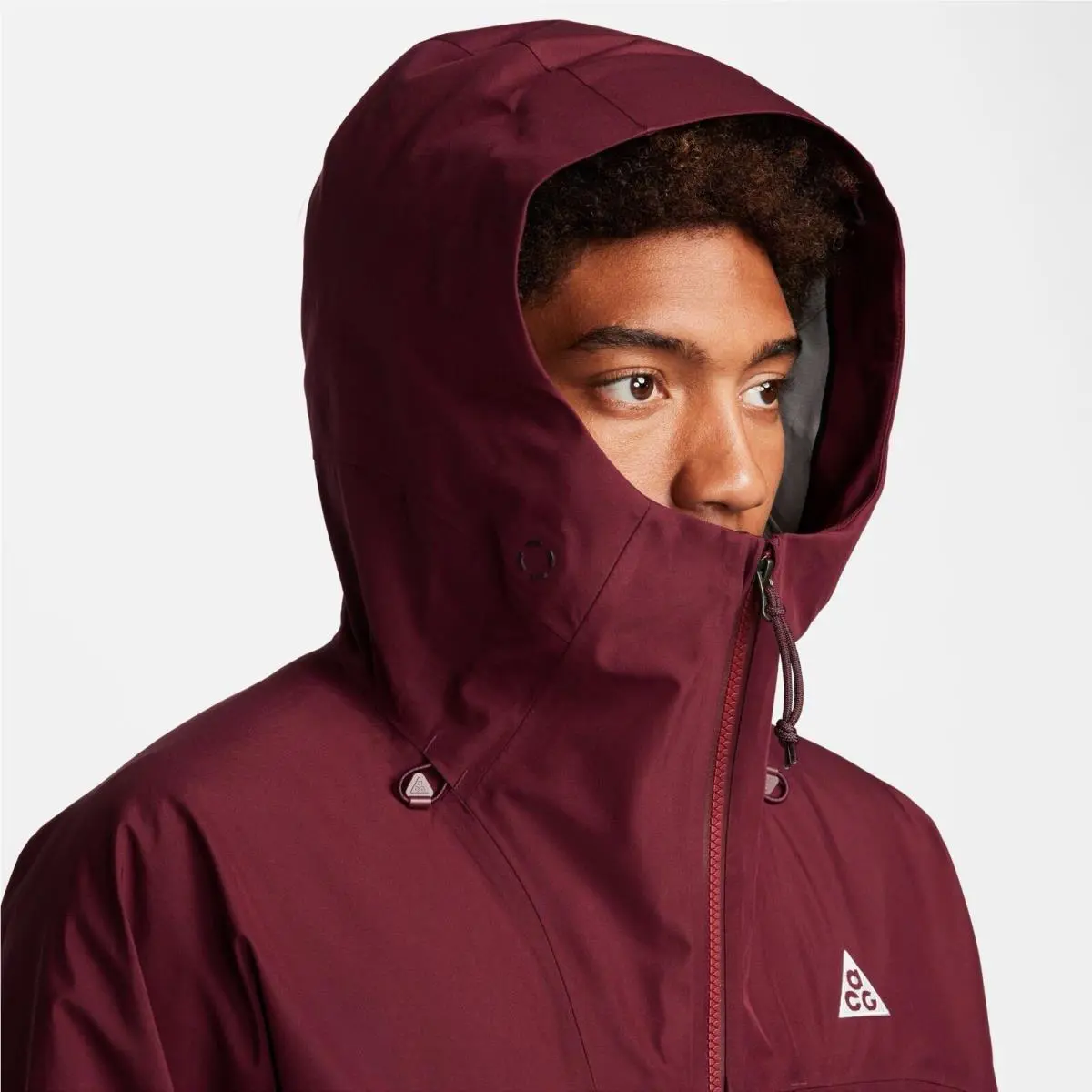 Nike clothing - DQ5771681 - DQ5771681 - Night Maroon/Summit White 7